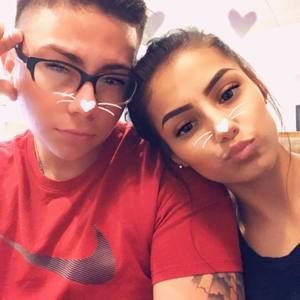 Meet your Posher, Wesley